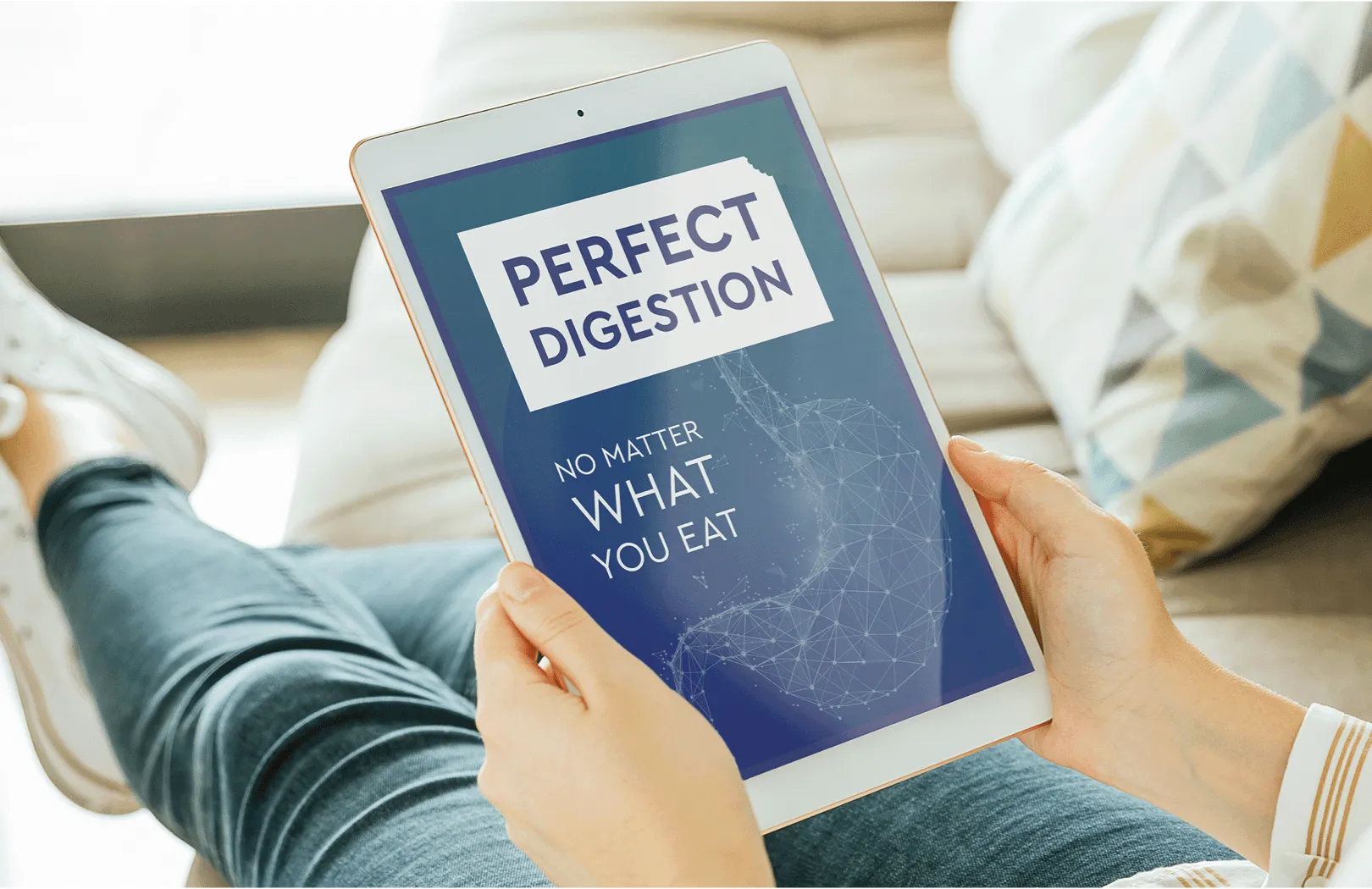 Instant Bad Breath Remedies - Complimentary Guide with FortBite