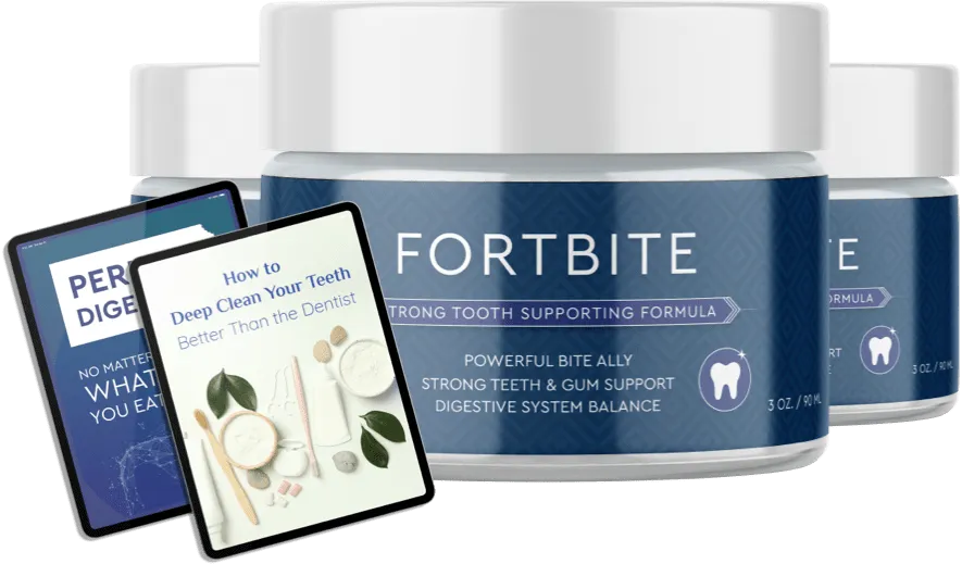 FortBite 3 Jars Package